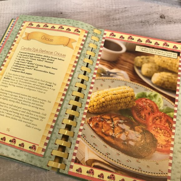 Debbie Mumm Backyard Entertaining - NOW offering $5.95 discounted shipping!! - Picture 9 of 11